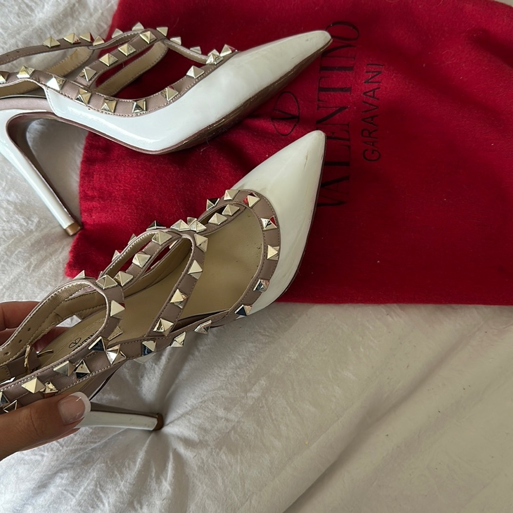 Valentino shoes